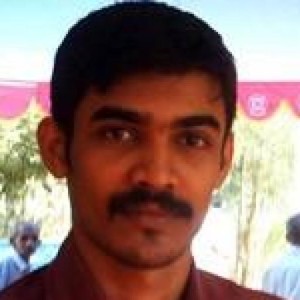 Picture of MANSU Girish