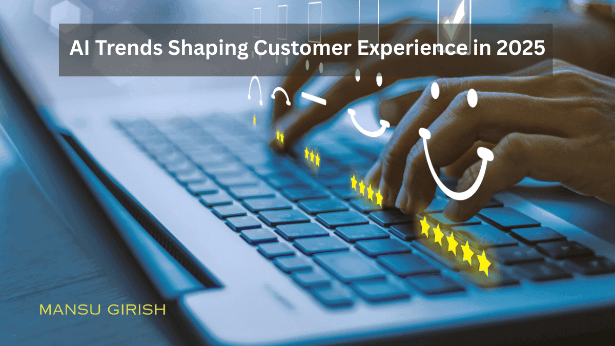 ai-trends-customer-experience-2025