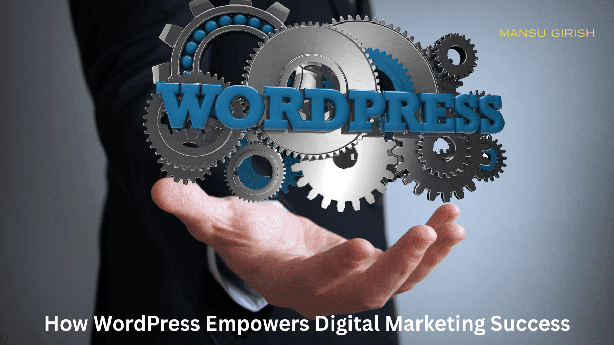 WordPress tools for digital marketing success