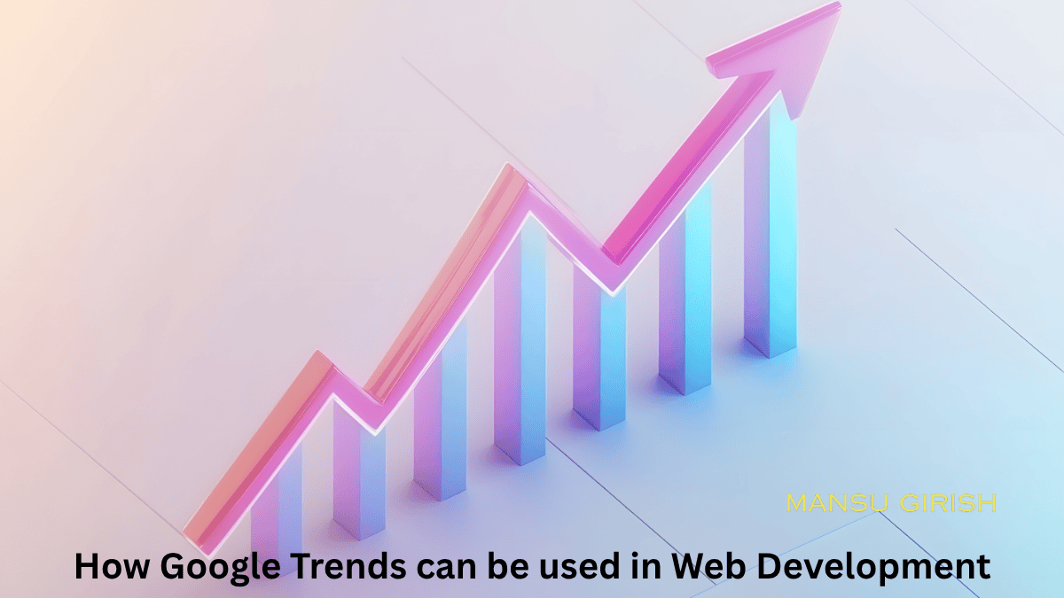 Google Trends, Web Development, SEO Strategy, Kerala Web Design, Keyword Research, UX Optimization, Data Analytics, Website SEO