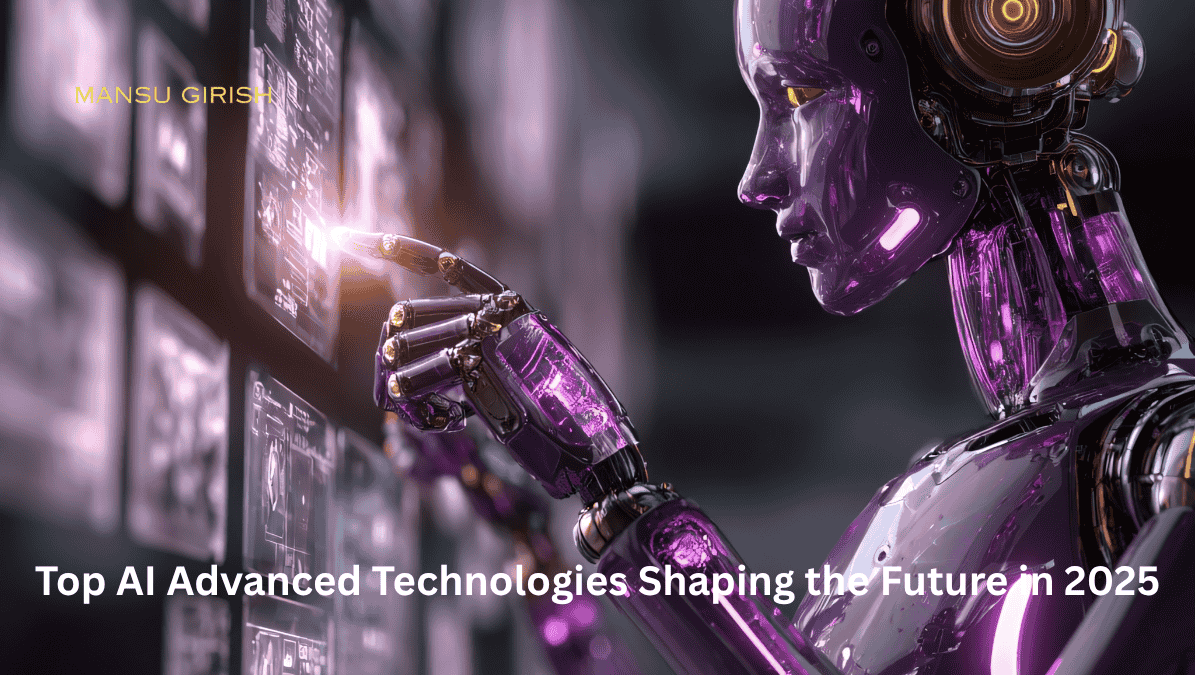 AI Advanced Technologies 2025